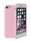 Чехол-накладка Uniq для iPhone 7/8 Outfitter Pastel pink (Цвет: Розовый) - фото 17412