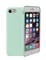 Чехол-накладка Uniq для iPhone 7/8 Outfitter Pastel green (Цвет: Зелёный) - фото 17414