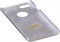Чехол-накладка iCover iPhone 7/8 Rubber, цвет «серебристый» (IP7-RF-SL) - фото 18137