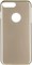 Чехол-накладка iCover iPhone 7 Plus/8 Plus  Glossy, цвет «золотой» (IP7P-G-GD)