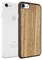 Чехол-накладка Ozaki O!coat 0.3+Bumper для iPhone 7/8,   «Цвет: Ozaki Jelly: прозрачный/Ozaki Wood: бежево-коричневый» (OC721ZC) - фото 18522