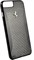 Чехол-накладка Ferrari для iPhone 7 Plus/8 Plus  GT Experience Hard Carbon-Aluminium , Цвет «Черный» (FERCHCP7LBK) - фото 18615