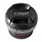 Объектив-линза Lieqi набор 2 в 1 Широкоугольный и макро, цвет "чёрный" (LQ-027) - фото 19898