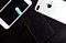 Защитное стекло Rock Screen Protector 2.5D для Apple iPhone 7 Plus/8 Plus (Стандарт) - фото 20002
