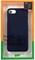 Чехол-накладка iCover для iPhone 7/8 Rubber Цвет: Синий (IP7R-RF-NV) - фото 20589
