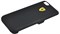 Чехол-аккумулятор Ferrari Powercase Hard 2800mAh для iPhone 8/7/6s/6, цвет черный" (FEFOPCP7BK) - фото 21111