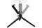 Трипод-штатив Momax Tripod PRO 3 17см, цвет "черный" (TRS3) - фото 21340