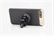 Магнитный автомобильный держатель Rock Universal Air Vent Magnetic Car Mount 2 в воздуховод, цвет "серый" - фото 22302