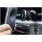 Магнитный автомобильный держатель Rock Universal Air Vent Magnetic Car Mount 2 в воздуховод, цвет "серый" - фото 22308