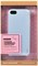 Чехол-накладка Uniq для iPhone SE/5S Outfitter Pastel blue, цвет "Светло-голубой (IPSEHYB-PASBLU) - фото 22362