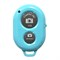 Купить Bluetooth shutter кнопка дистанционного использования монопод для iPhone/iPod/Samsung