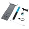 Монопод Noosy - Pro-2 Selfie Stick (цвет синий) - BR0802 - фото 22602