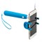 Монопод Noosy Mini Cable Selfie Stick (цвет "синий") - BR07 - фото 22751