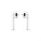 Оригинальные Наушники Apple AirPods  / MMEF2ZE/A - фото 23026