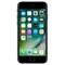 Apple iPhone 7 256 Gb Jet Black  (Черный оникс) A1778 оф. гарантия Apple - фото 23043