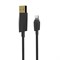 Кабель Rock Lightning-USB M3 MFI Round Cable 200 см - фото 23614