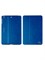 Чехол-книжка Uniq для iPad mini Retina Muse Blue (PDM2GAR-MUSBLU) - фото 23628