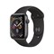 Apple Watch Series 4 40mm "Space Grey" - фото 24484