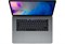 Apple MacBook Pro 15"; i7 2.2Гц/16/256Гб, "Space Grey"; (MR932) - фото 24568