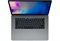 Apple MacBook Pro 15" i7 2.6Гц/16/512Гб, "Space Grey" (MR942) - фото 24572