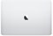 Apple MacBook Pro 15" i7 2.2Гц/16/256Гб, "Silver" (MR962) - фото 24583