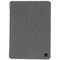 Uniq для iPad Pro 11 (2018) "Yorker Kanvas Grey" (NPDP11YKR(2018)-KNVGRY) - фото 24759