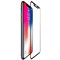 Защитное стекло Ainy 0,2 mm для iPhone X, Цвет: Черный (Весь экран 3D) (AF-A995A) - фото 25360