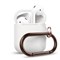 Чехол Elago для AirPods Hang case (Белый) (EAPSC-HANG-WH)