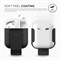 Чехол Elago для AirPods Carrying clip (Чёрный) (EAP-CLIP-BK) - фото 25544