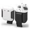 Чехол Elago для AirPods Carrying clip (Чёрный) (EAP-CLIP-BK) - фото 25546