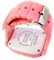 Elari KidPhone 2 часы-телефон розовые (KP-2-PINK) - фото 25788