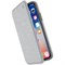 Чехол-книжка Speck Presidio Folio для iPhone X/XS, цвет "серый" (110575-7360) - фото 25858