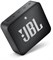 Портативная акустика JBL Go 2, Bluetooth (Цвет: Черный) (JBLGO2BLK) - фото 25918