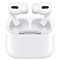 Оригинальные Наушники Apple AirPods Pro with Wireless Case (MWP22RU/A) - фото 26106