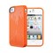Чехол SGP Modello Case Orange для iPhone 4 / 4s
