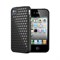 Чехол SGP Modello Case Black Star для iPhone 4 / 4s