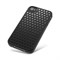 Чехол SGP Modello Case Black Star для iPhone 4 / 4s