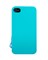 Пластиковый чехол SwitchEasy Lanyard Cases Blue iPhone 4 / 4S