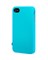Пластиковый чехол SwitchEasy Lanyard Cases Blue iPhone 4 / 4S
