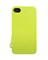 Пластиковый чехол SwitchEasy Lanyard Cases Green iPhone 4 / 4S