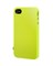 Пластиковый чехол SwitchEasy Lanyard Cases Green iPhone 4 / 4S