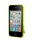 Пластиковый чехол SwitchEasy Lanyard Cases Green iPhone 4 / 4S