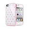 Чехол SGP Linear Biskitt Series Case Rose iPhone 4 / 4S