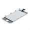 Дисплей для iPhone 4s в сборе, белый (копия)
