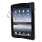 Глянцевая защитная пленка для iPad 2 и iPad 3 