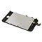 Дисплей для iPhone 4G в сборе, чёрный (копия)