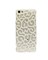 Чехол White Vines Flower Case для iPhone 5
