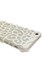 Чехол White Vines Flower Case для iPhone 5