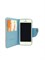 Чехол-книжка Orange Wallet Case Xuenair для iPhone 5