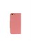Чехол-книжка Light Pink Wallet Case Xuenair для iPhone 5